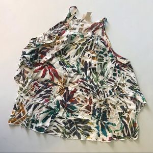 Mossimo Tank, S, EUC